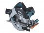 Циркулярная пила (дисковая) Makita HS6100K