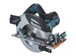 Циркулярная пила (дисковая) Makita HS6100K — фото 1 / 6