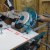 Пила торцовочная Makita LS1216 — фото 6 / 9