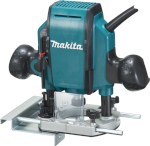 Фрезер Makita RP0900 — фото 1 / 5