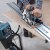 Циркулярная пила (дисковая) Makita HS7100K — фото 7 / 8