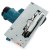 Циркулярная пила (дисковая) Makita HS7100K — фото 3 / 8