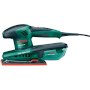 Шлифовальная машина Bosch PSS 250 AE