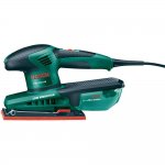 Шлифовальная машина Bosch PSS 250 AE — фото 1 / 7