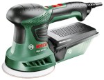 Шлифовальная машина Bosch PEX 300 AE — фото 1 / 7