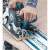 Циркулярная пила (дисковая) Makita HS7100K — фото 8 / 8