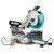 Пила торцовочная Makita LS1216 — фото 4 / 9