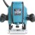 Фрезер Makita RP0900 — фото 3 / 5