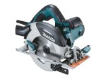 Циркулярная пила (дисковая) Makita HS7100K — фото 1 / 8