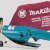 Шлифмашина для бетона Makita PC1100 — фото 4 / 5
