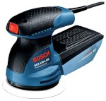Шлифовальная машина Bosch GEX 125-1 AE — фото 1 / 6