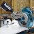 Пила торцовочная Makita LS1216 — фото 8 / 9