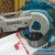 Пила торцовочная Makita LS1216 — фото 3 / 9