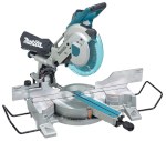Пила торцовочная Makita LS1216 — фото 1 / 9