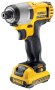 Дрель-шуруповерт DeWALT DCF815D2