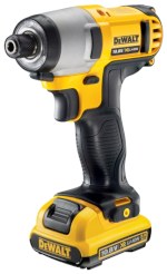 Дрель-шуруповерт DeWALT DCF815D2 — фото 1 / 7