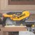 Пила торцовочная DeWALT DWS780 — фото 7 / 9