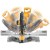 Пила торцовочная DeWALT DWS780 — фото 6 / 9