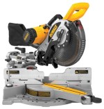 Пила торцовочная DeWALT DW717XPS — фото 1 / 11
