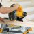 Пила торцовочная DeWALT DW713 — фото 5 / 10