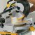 Пила торцовочная DeWALT DW713 — фото 7 / 10