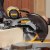 Пила торцовочная DeWALT DW717XPS — фото 11 / 11