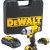 Дрель-шуруповерт DeWALT DCF815D2 — фото 4 / 7