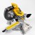 Пила торцовочная DeWALT DWS780 — фото 9 / 9