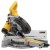Пила торцовочная DeWALT DWS780 — фото 3 / 9