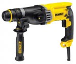 Перфоратор DeWALT D 25143 K — фото 1 / 2