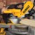 Пила торцовочная DeWALT DW717XPS — фото 8 / 11
