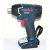 Гайковерт Bosch GDS 18V-Li (без аккумулятора и ЗУ) — фото 3 / 7