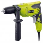 Дрель RYOBI RPD500-G — фото 1 / 5