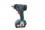 Гайковерт Bosch GDS 18V-Li (без аккумулятора и ЗУ)