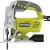 Лобзик RYOBI RJS750G — фото 3 / 6