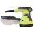 Шлифовальная машина RYOBI ROS300 — фото 6 / 8