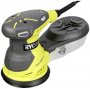 Шлифовальная машина RYOBI ROS300