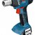 Гайковерт Bosch GDS 18V-Li (без аккумулятора и ЗУ) — фото 4 / 7
