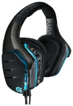 Наушники Logitech G633 — фото 1 / 7