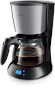 Кофеварка Philips HD 7459/20 Black