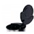 Кофеварка Philips HD 7459/20 Black — фото 7 / 7