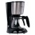 Кофеварка Philips HD 7459/20 Black — фото 4 / 7