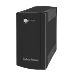Источник бесперебойного питания CyberPower UT1050EI — фото 1 / 7