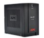 Источник бесперебойного питания APC Back-UPS 500VA [BX500CI]