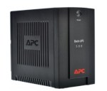 Источник бесперебойного питания APC Back-UPS 500VA [BX500CI] — фото 1 / 6