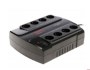 Источник бесперебойного питания APC Back-UPS 400 [BE400-RS]