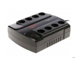 Источник бесперебойного питания APC Back-UPS 400 [BE400-RS] — фото 1 / 8