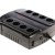Источник бесперебойного питания APC Back-UPS 400 [BE400-RS] — фото 4 / 8