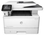 МФУ HP LaserJet Pro M426fdn — фото 1 / 9