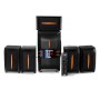 Комплект акустики Dialog Progressive AP-540